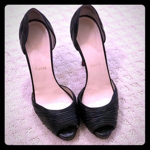 Christian Louboutin Heels